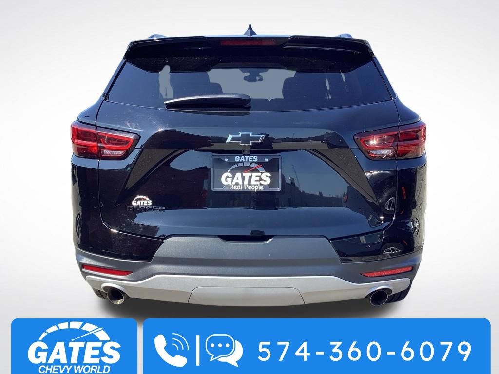 Used 2023 Chevrolet Blazer LT w/ Convenience Package FWD image 7