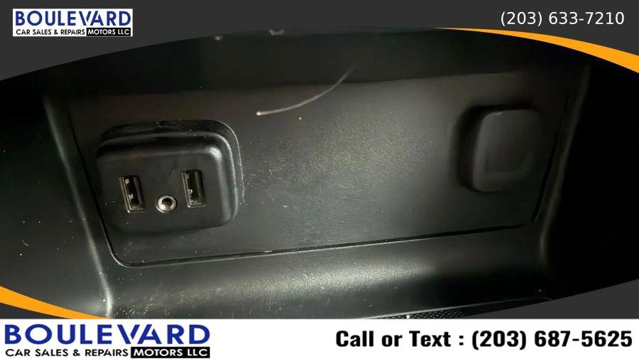 Used 2019 GMC Canyon All Terrain w/ All Terrain X Package AWD/4WD image 20