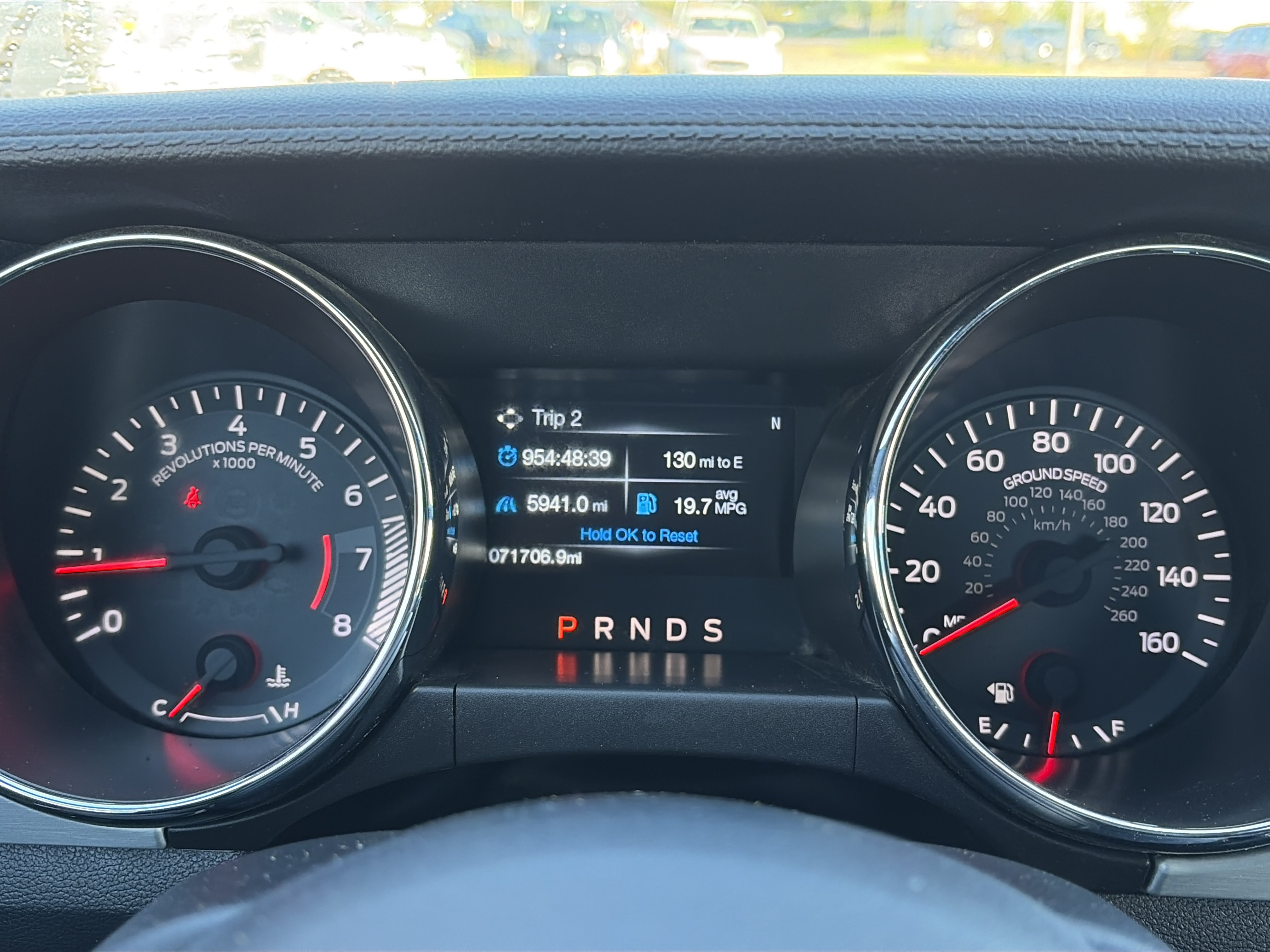 Used 2015 Ford Mustang GT Premium RWD image 21