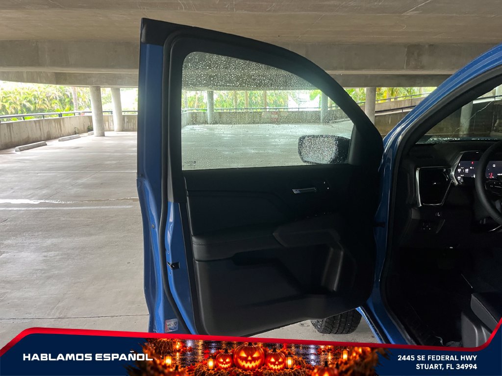 New 2026 GMC Canyon Elevation RWD image 12