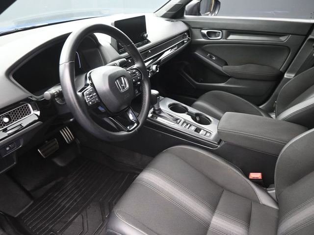 Used 2024 Honda Civic Sport image 18