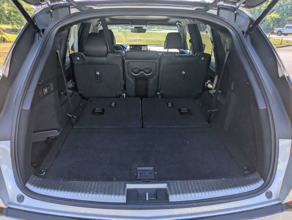 Used 2023 Acura MDX Type S AWD/4WD image 13