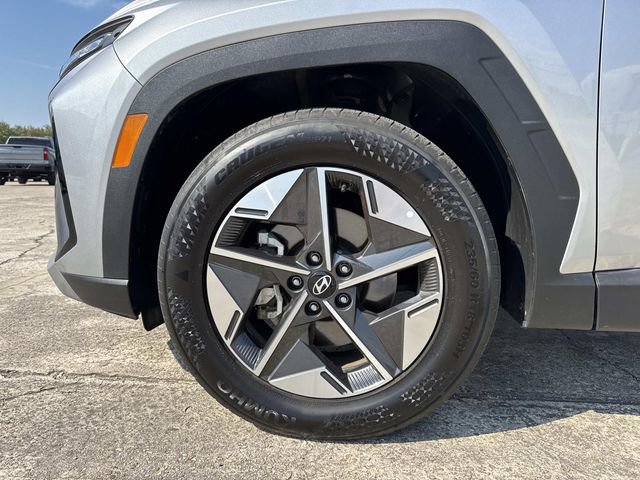Used 2025 Hyundai Tucson SEL image 19