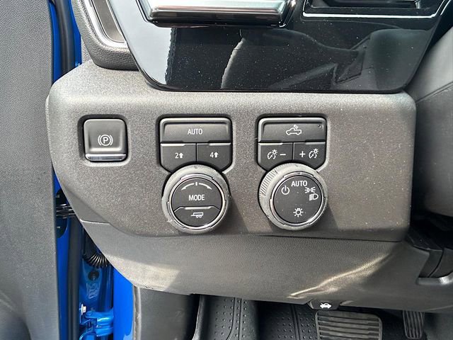 New 2025 Chevrolet Silverado 1500 LT w/ Protection Package image 14