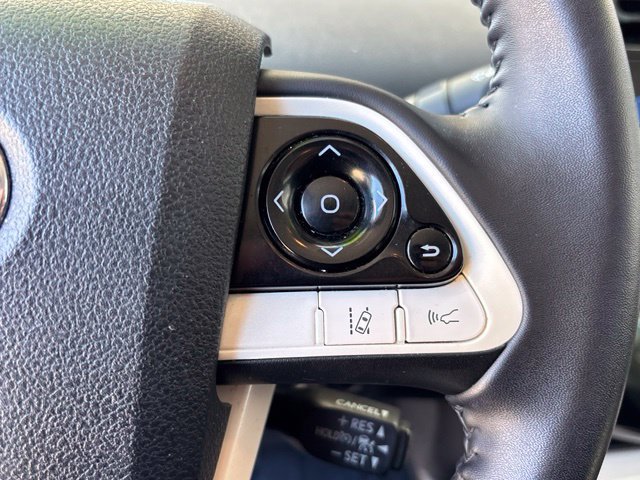 Used 2019 Toyota Prius Prime Plus w/ Carpet Mat Package FWD image 20