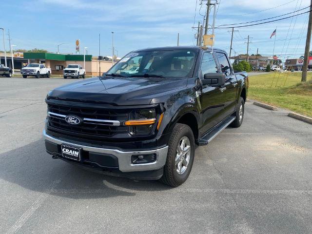 Certified 2024 Ford F150 XLT AWD/4WD image 3