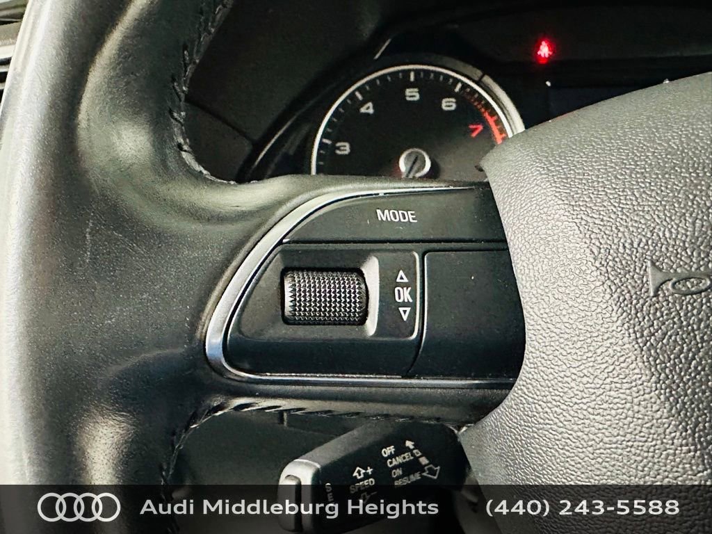 Used 2016 Audi Q5 2.0T Premium Plus w/ Technology Package AWD/4WD image 18