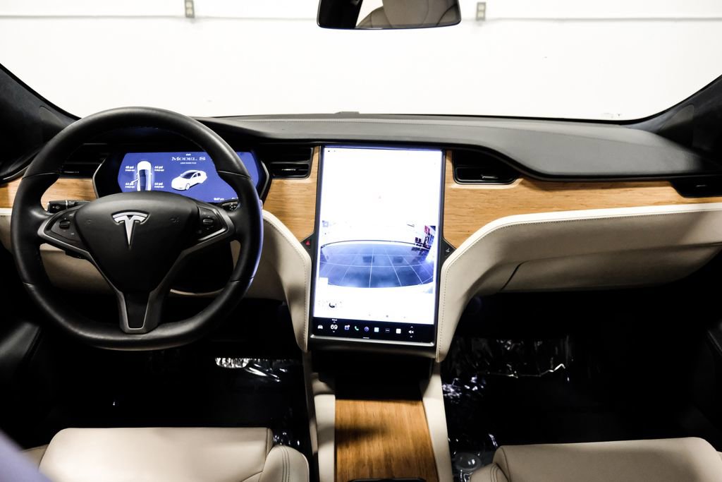 Used 2020 Tesla Model S Long Range image 16