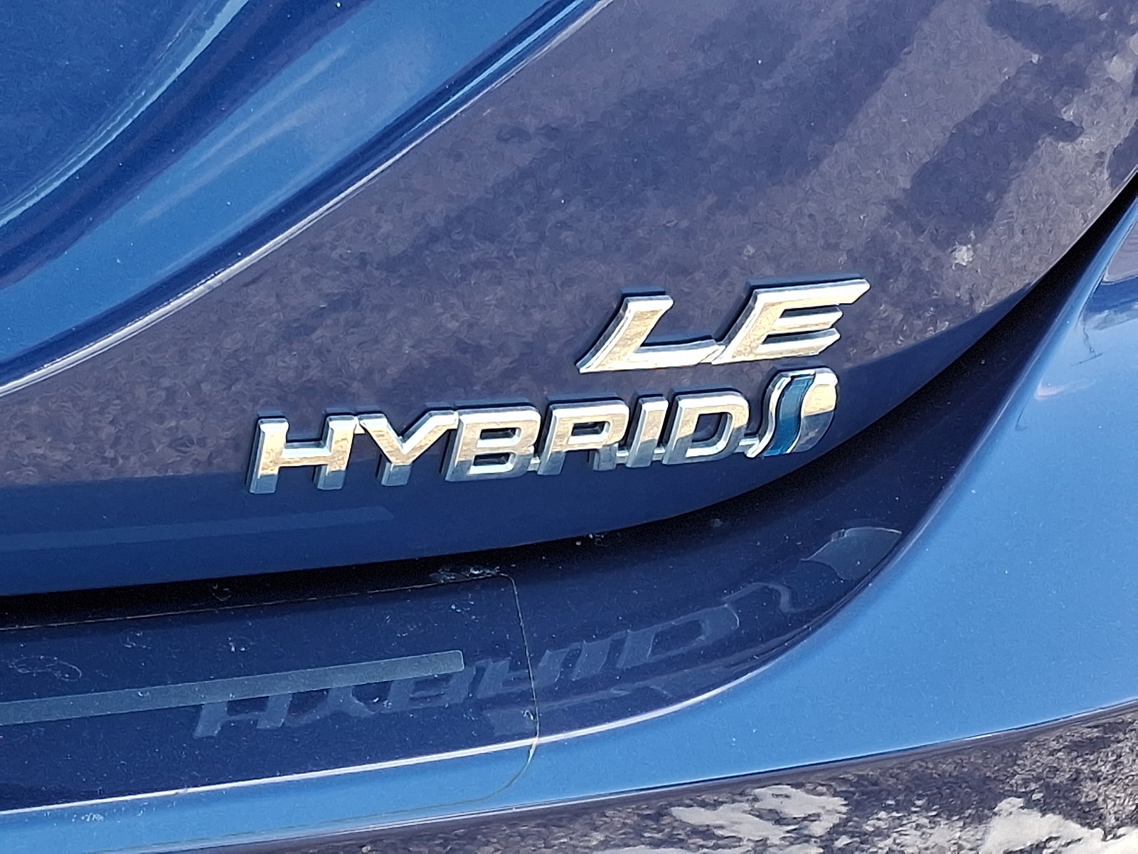 Used 2018 Toyota Camry LE image 30