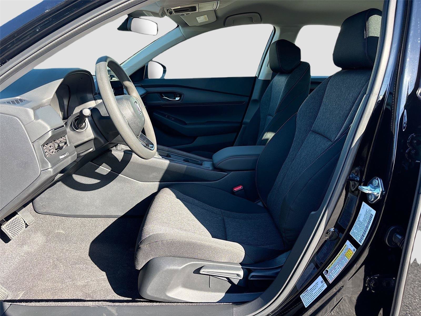 Certified 2026 Honda Accord LX image 22