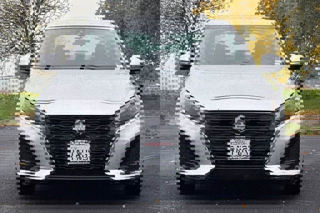 Used 2023 Nissan Altima 2.5 SV image 6