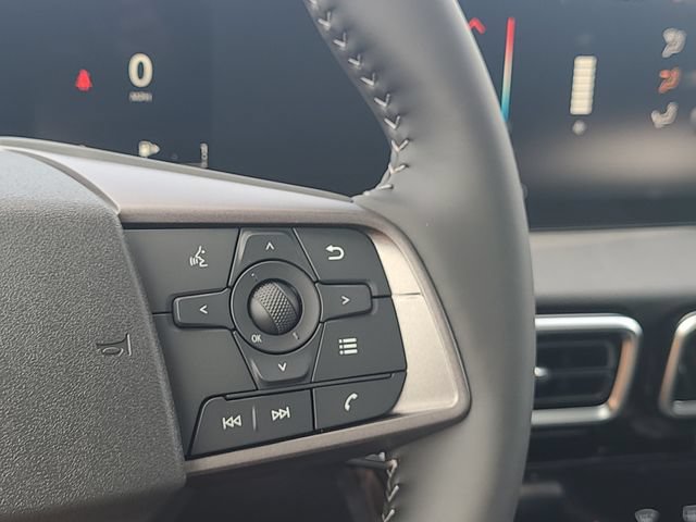 New 2026 Nissan Sentra SV w/ SV Convenience Package FWD image 16