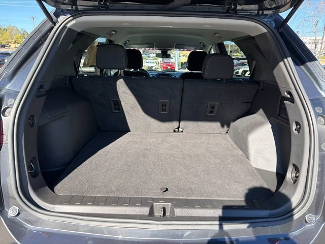 Used 2023 Chevrolet Equinox LT image 7