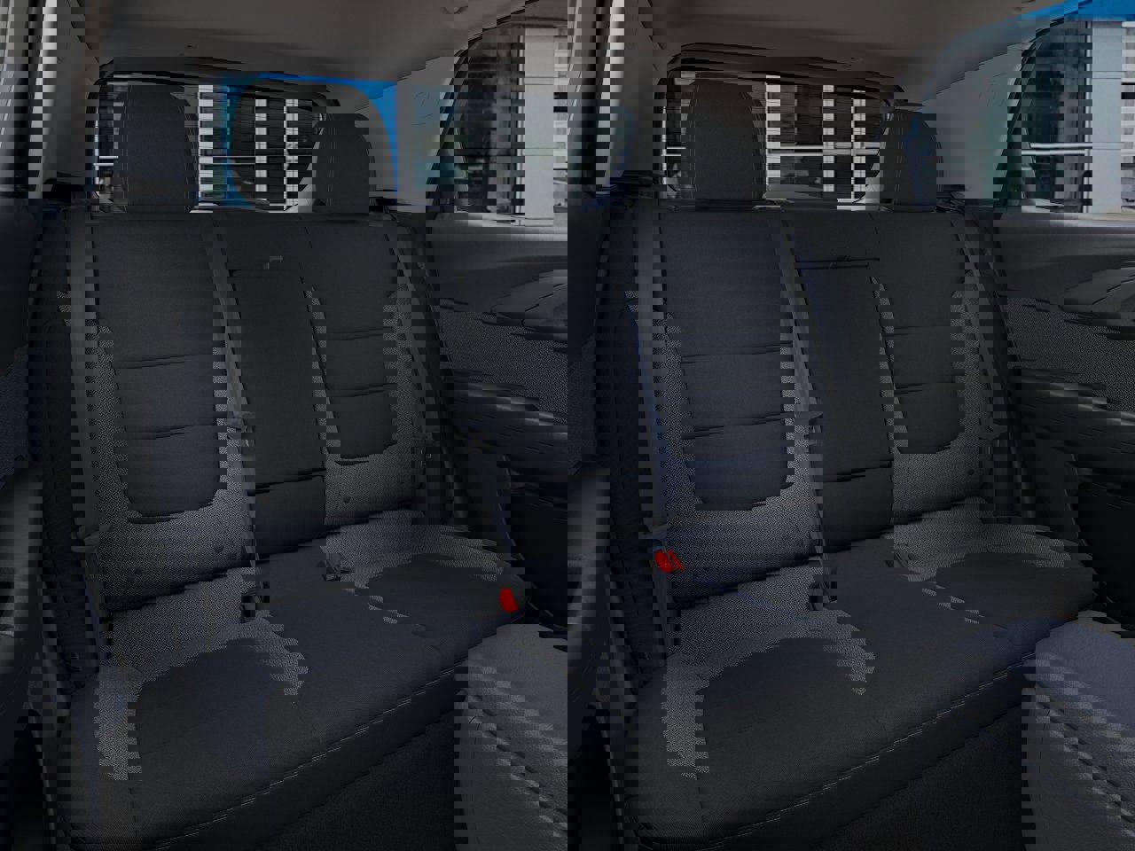 New 2026 Chevrolet TrailBlazer LT w/ Convenience Package image 17