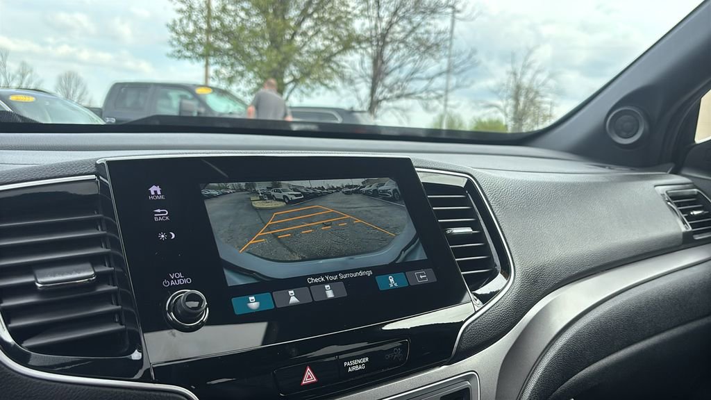 Used 2023 Honda Passport EX-L image 22