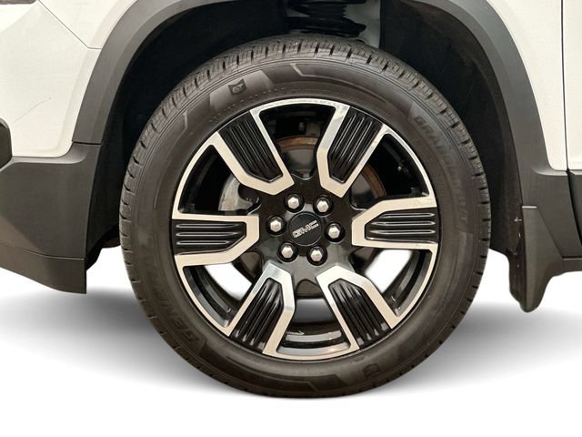 Used 2019 GMC Acadia SLT w/ Black Edition AWD/4WD image 8