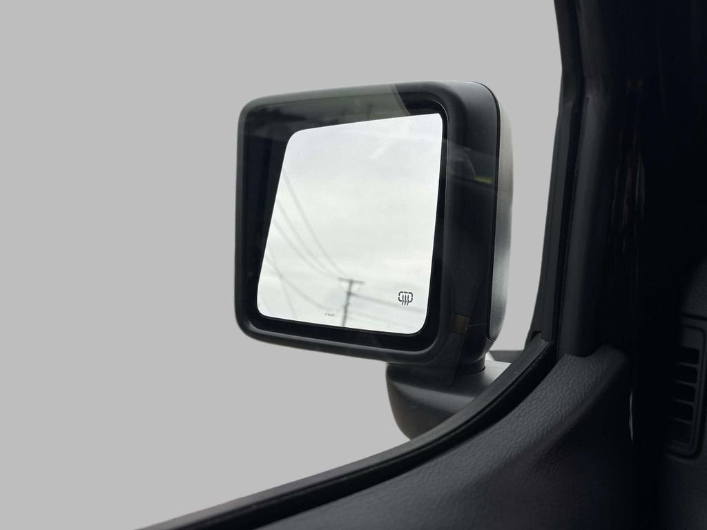 New 2026 Jeep Wrangler Unlimited Sport image 4