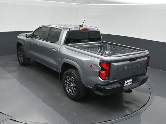 Used 2024 Chevrolet Colorado Z71 w/ Z71 Convenience Package 2 AWD/4WD image 32