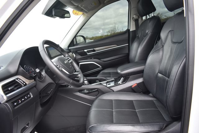 Used 2022 Kia Telluride EX w/ EX Premium Package AWD/4WD image 24