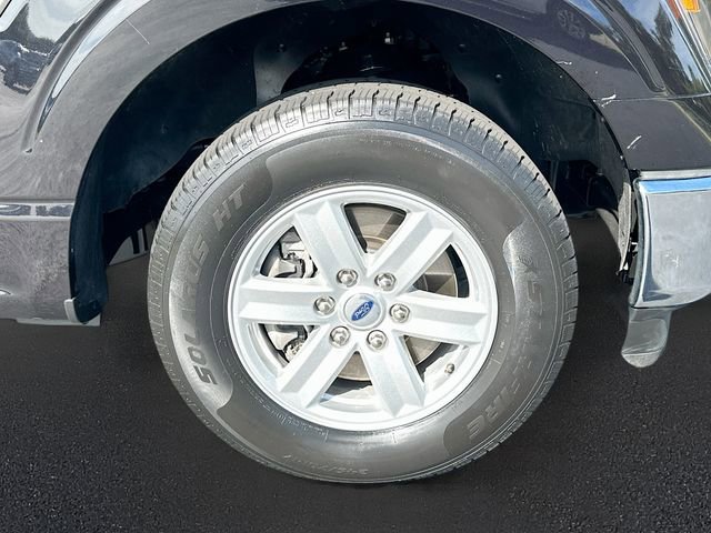 Used 2023 Ford F150 XLT image 28