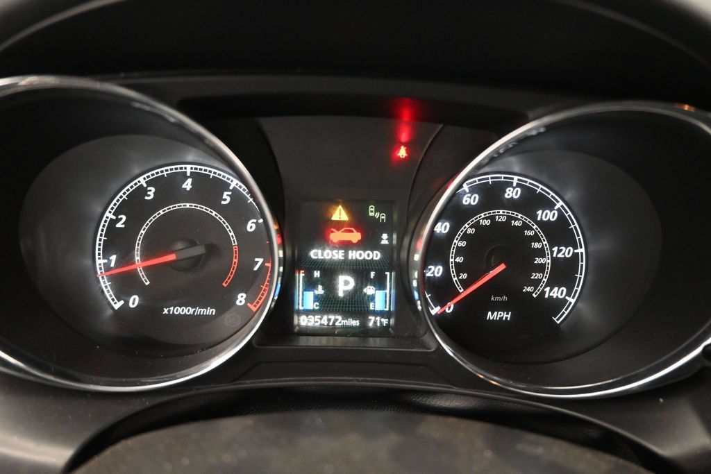 Used 2024 Mitsubishi Outlander Sport SE AWD/4WD image 20