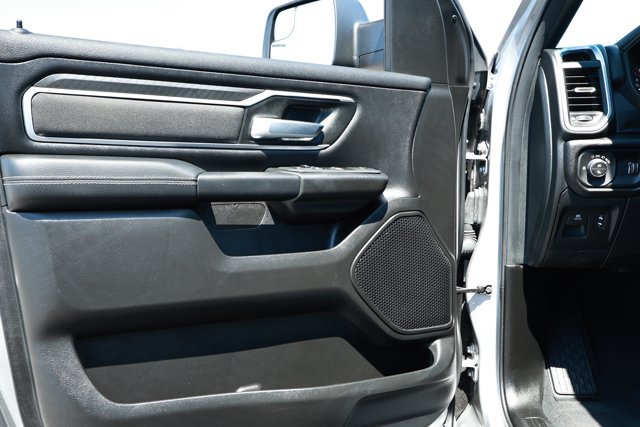 Certified 2026 RAM 1500 Big Horn RWD image 22