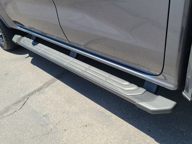 Used 2025 Ford Ranger XLT w/ Equipment Group 301A High RWD image 37