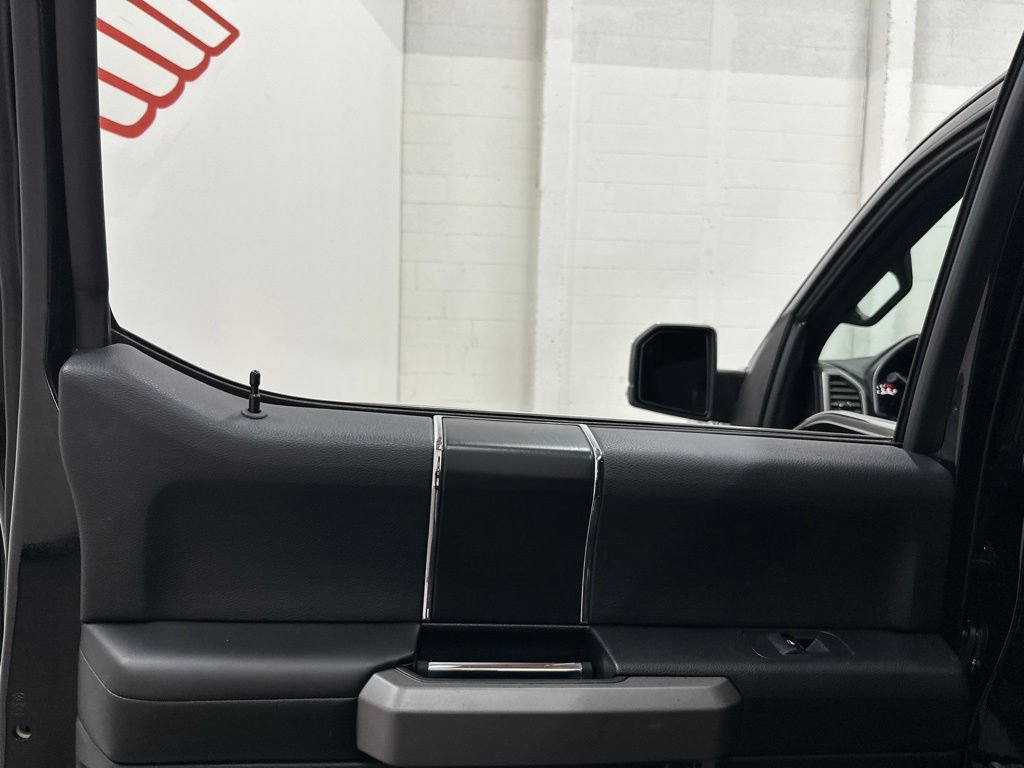 Used 2019 Ford F150 Platinum AWD/4WD image 52