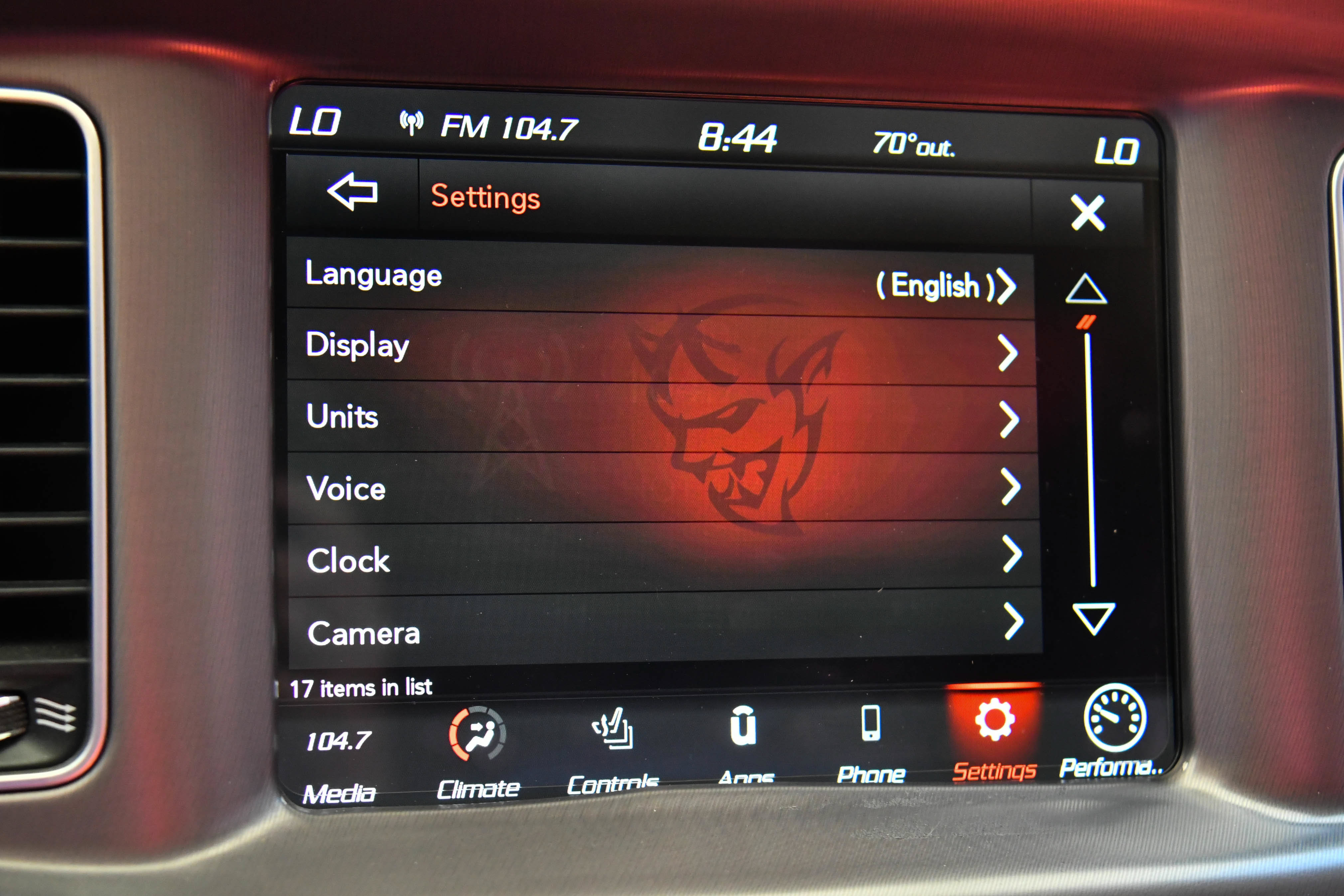 Used 2021 Dodge Charger Scat Pack w/ Plus Group RWD image 24