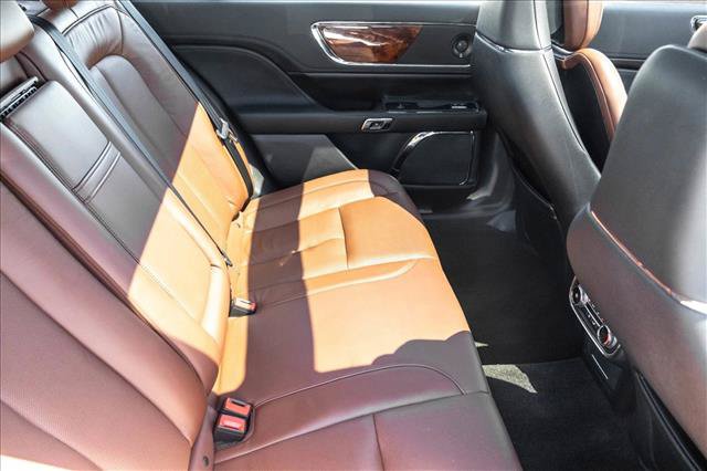 Used 2020 Lincoln Continental Reserve AWD/4WD image 25
