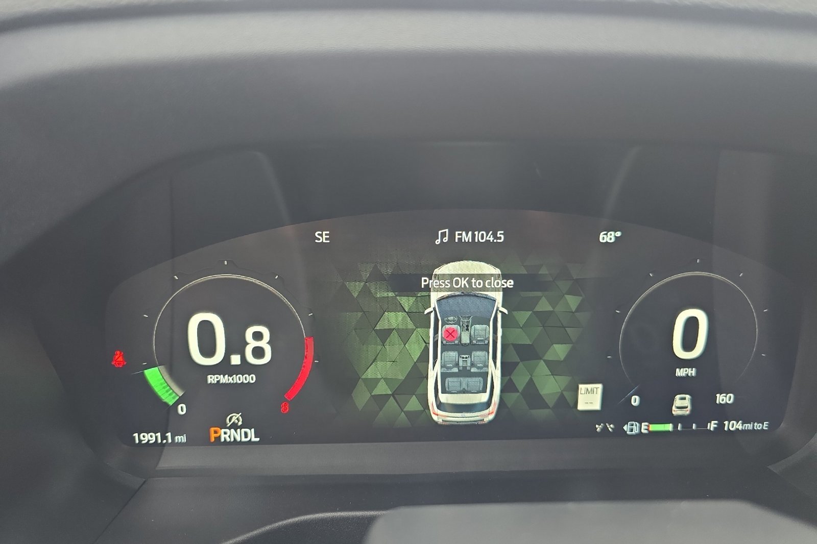 Used 2025 Ford Explorer ST-Line w/ Premium Package image 25