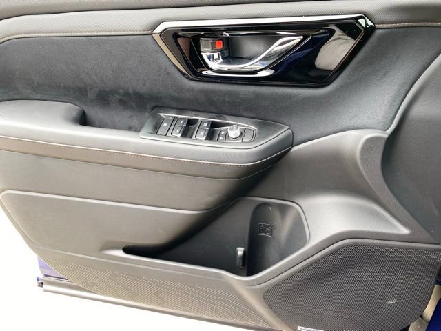 New 2026 Subaru Forester Sport AWD/4WD image 13
