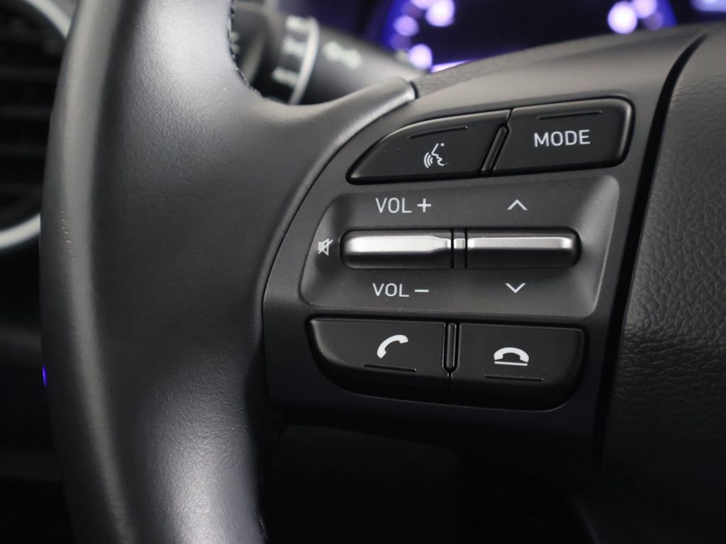 Used 2020 Hyundai Kona SEL image 34