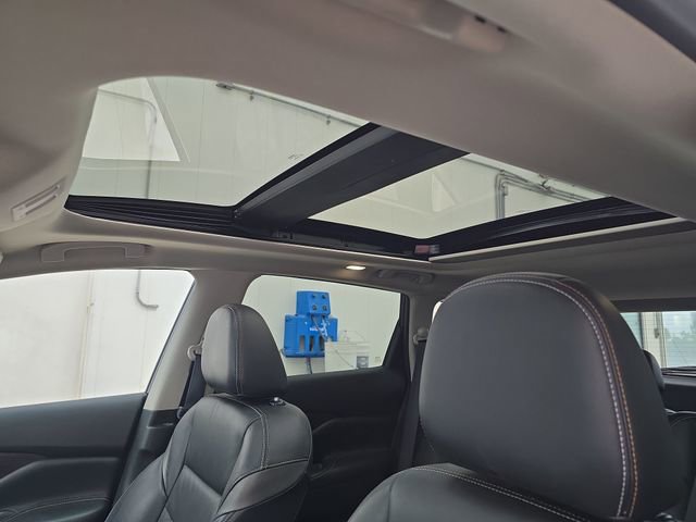 Used 2021 Nissan Murano Platinum w/ Cargo Package image 21