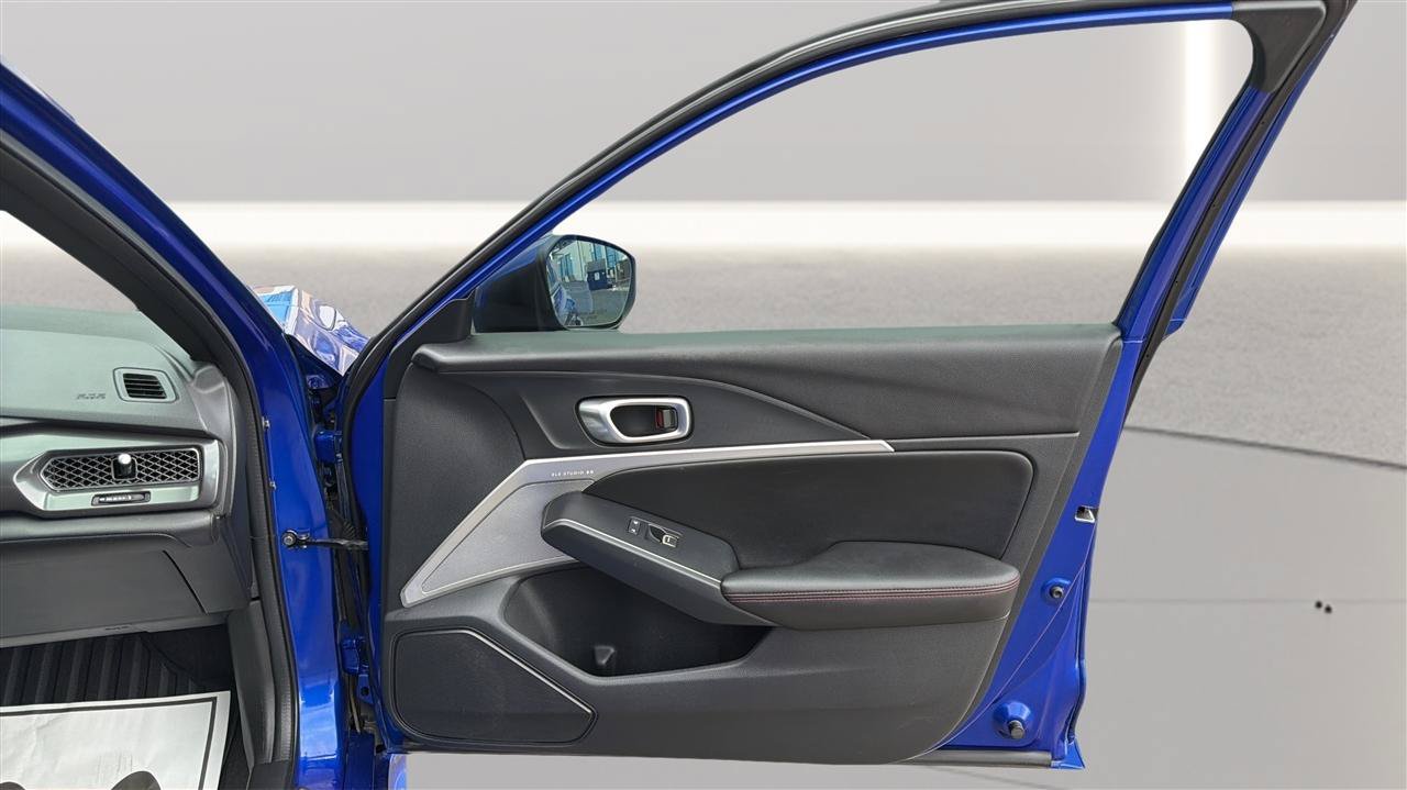 Used 2024 Acura Integra Type S FWD image 17
