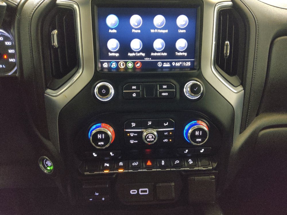 Used 2020 GMC Sierra 1500 Elevation w/ Elevation Value Package image 25