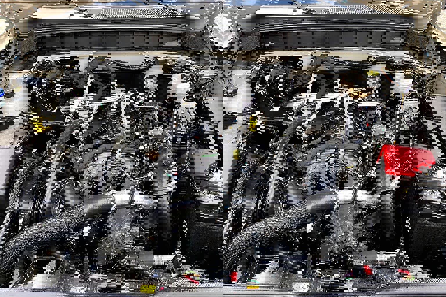 Used 2025 Ford Bronco Outer Banks image 35