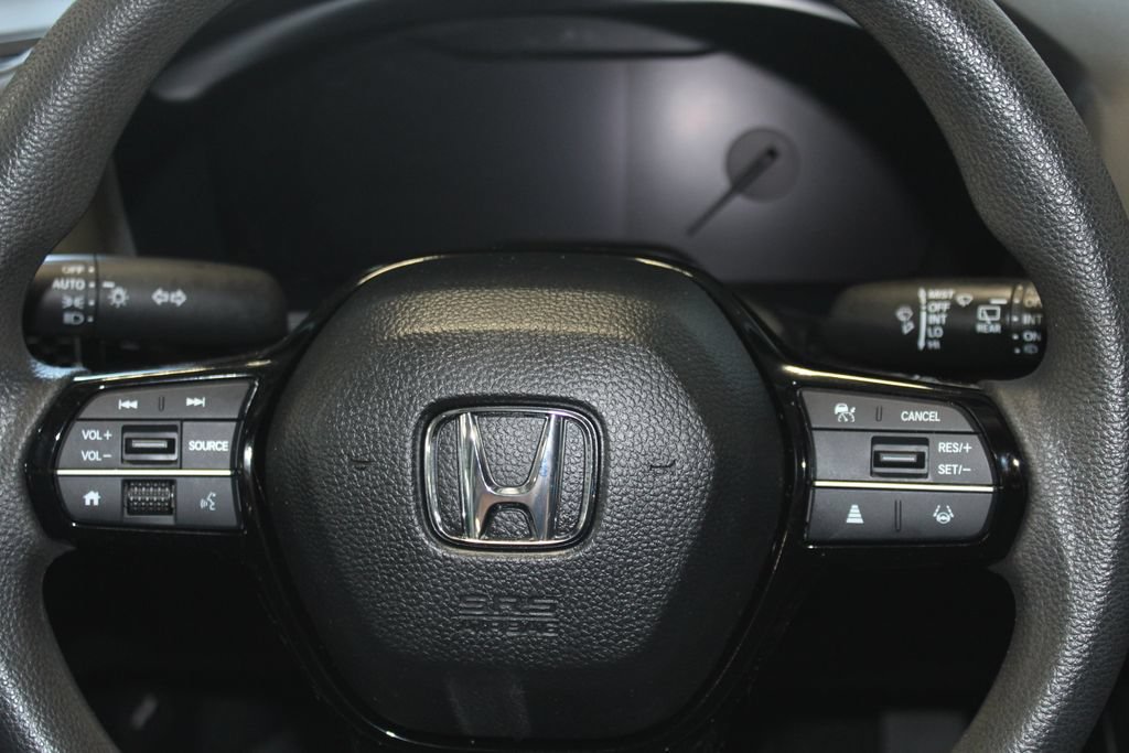 Used 2024 Honda Civic LX image 12