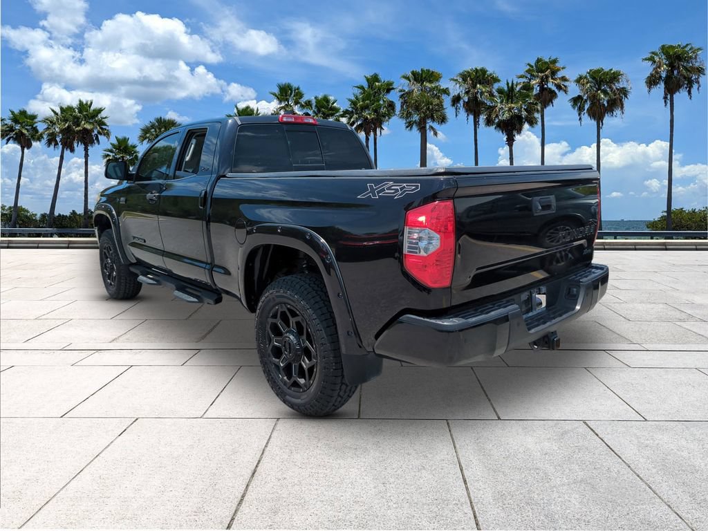 Used 2021 Toyota Tundra SR5 RWD image 6