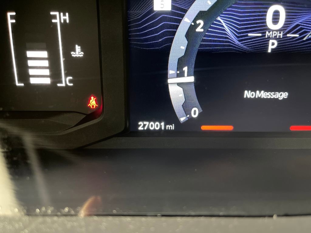 Certified 2024 Toyota Tacoma SR5 image 19