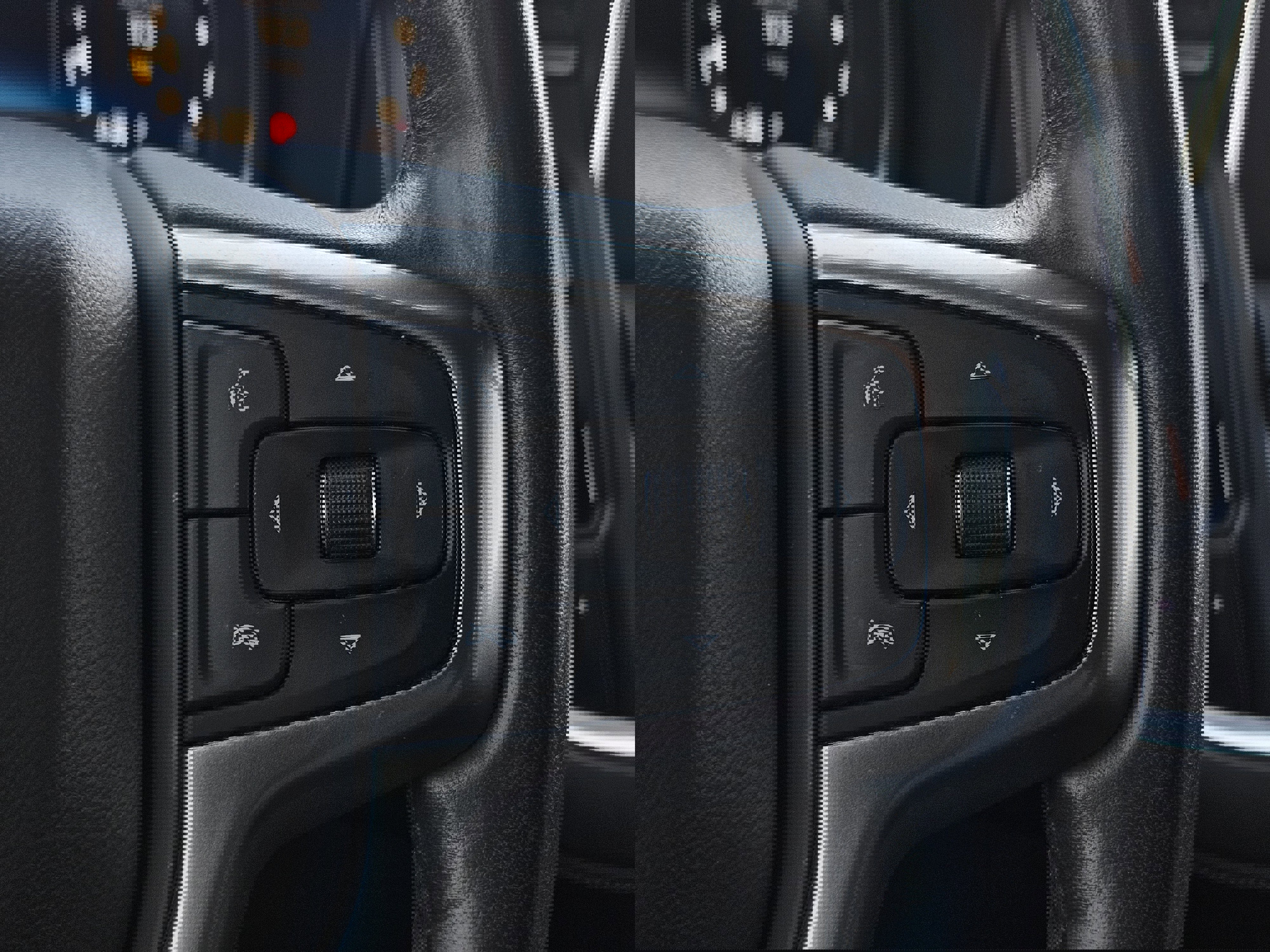 Used 2022 Chevrolet Tahoe Z71 w/ Z71 Off-Road Package image 16