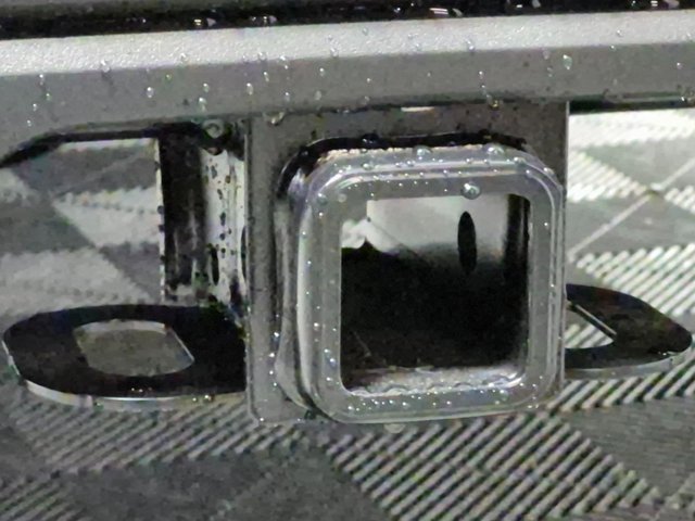 New 2026 Toyota Tundra Limited image 12