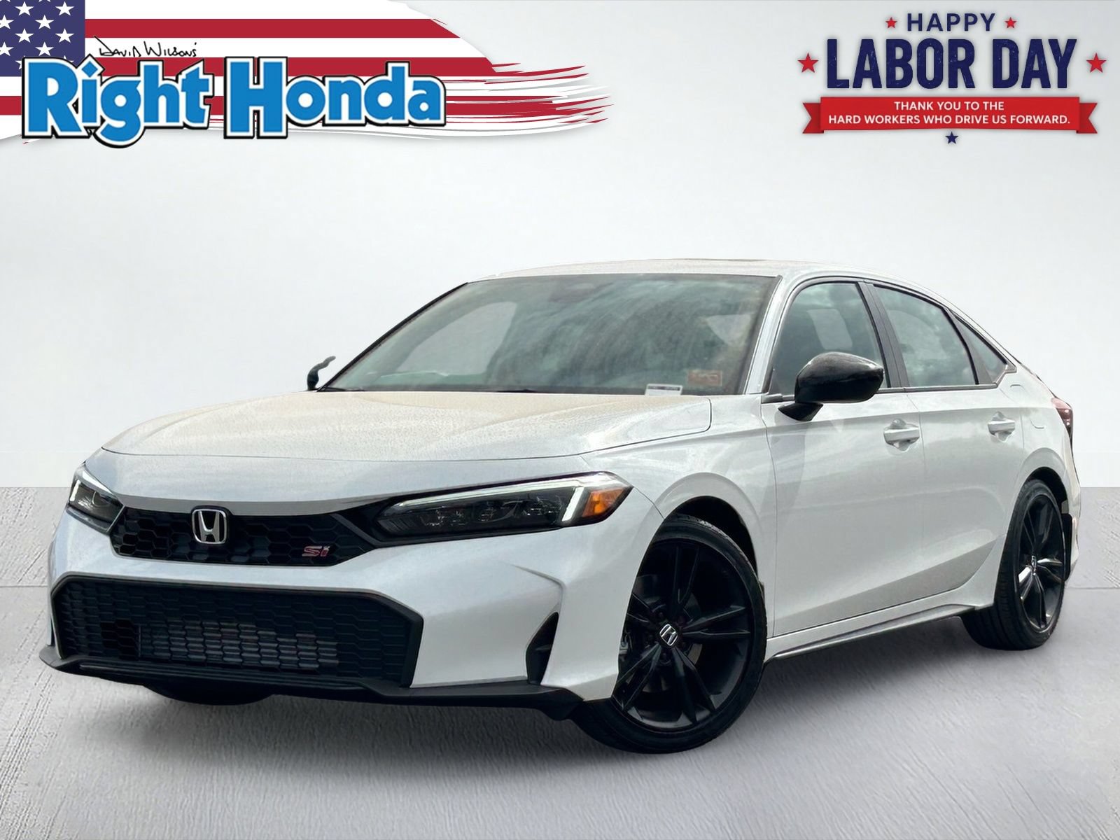 New 2026 Honda Civic Si video 1
