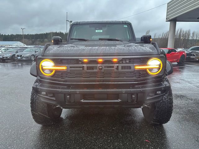 New 2025 Ford Bronco Raptor image 15