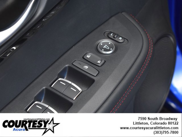 Certified 2025 Acura ADX A-Spec image 8