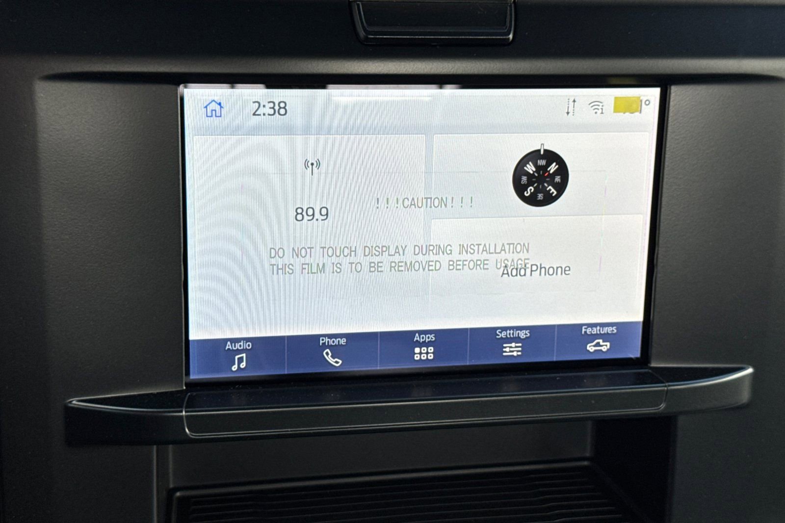 New 2026 Ford F350 XL image 16