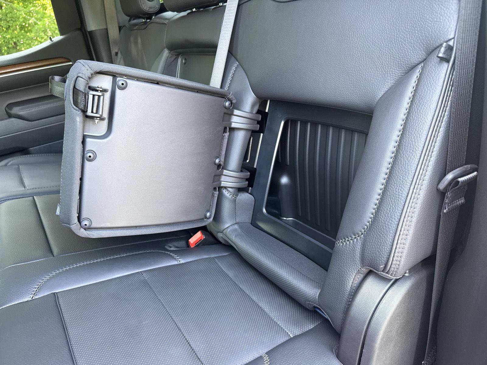 Used 2025 GMC Sierra 1500 Denali AWD/4WD image 21
