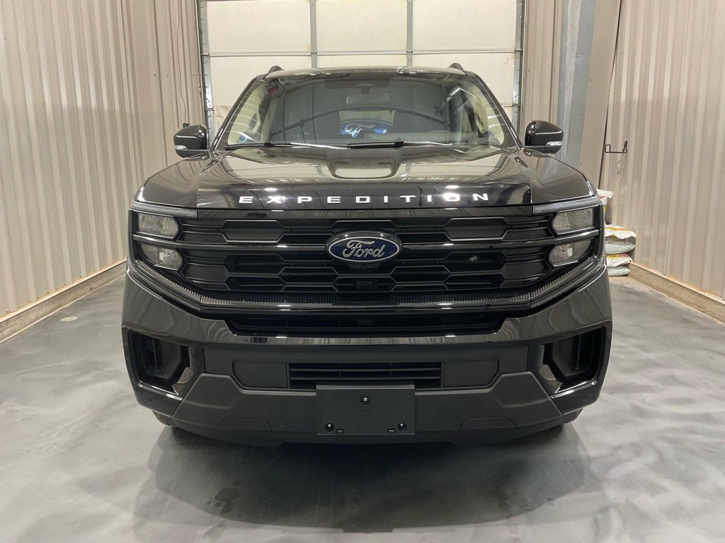 Used 2025 Ford Expedition Active image 2