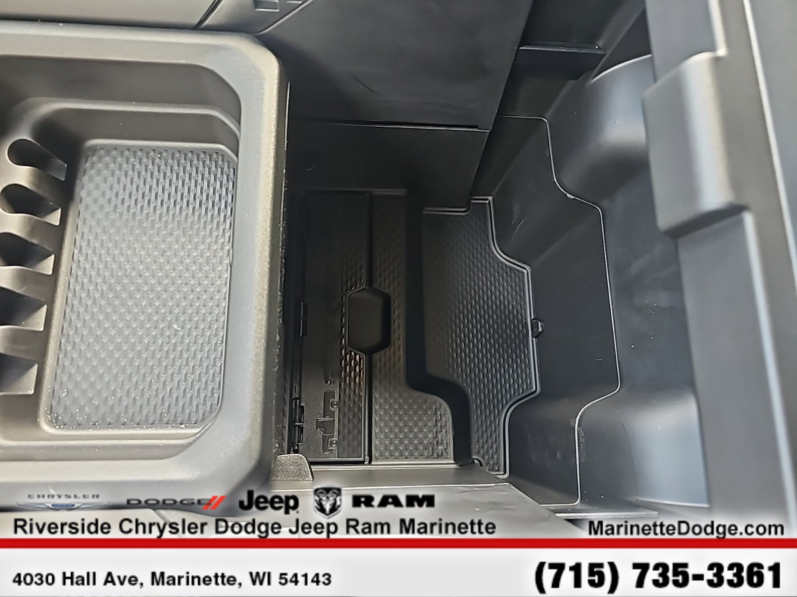 New 2026 RAM 2500 Rebel w/ Rebel Level 2 Equipment Group image 20