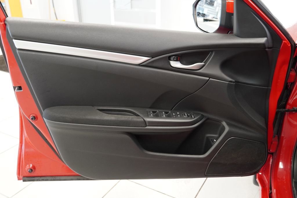 Used 2020 Honda Civic LX image 16